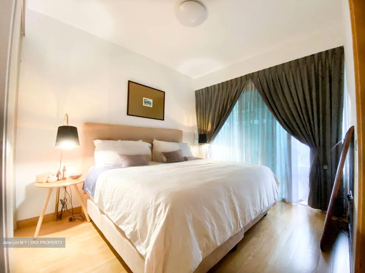 Eight Riversuites (D12), Condominium #421848471